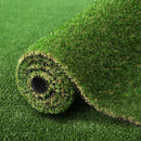 Primeturf Artificial Grass 30mm 2mx5m 60SQM Synthetic Fake Lawn Turf Plastic Plant 4-coloured