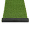 Primeturf Artificial Grass 30mm 2mx5m 20SQM Synthetic Fake Lawn Turf Plastic Plant 4-coloured