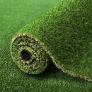 Primeturf Artificial Grass 30mm 2mx5m 20SQM Synthetic Fake Lawn Turf Plastic Plant 4-coloured