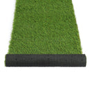 Primeturf Artificial Grass 30mm 2mx5m 30SQM Synthetic Fake Lawn Turf Plastic Plant 4-coloured