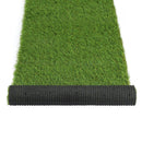 Primeturf Artificial Grass 30mm 2mx5m 40SQM Synthetic Fake Lawn Turf Plastic Plant 4-coloured