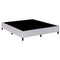 Artiss Bed Frame King Size Metal Grey MASON