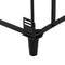 Artiss Bed Frame King Size Metal Grey MASON