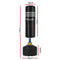 Everfit Boxing Bag Stand Punching Bags 175CM Home Gym Training Equipment MMA
