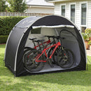 Giantz Bike Storage Tent Outdoor Waterproof UV Resistant Shelter w/ Ventilation