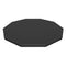 Bestway Pool Cover Fits 3.05m Round Above Ground Swimming Pool PVC Blanket