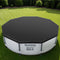 Bestway Pool Cover Fits 3.05m Round Above Ground Swimming Pool PVC Blanket