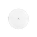 5-Star Chef Cake Stand 5 Tiers Acrylic Holder Display Round Clear Wedding Party