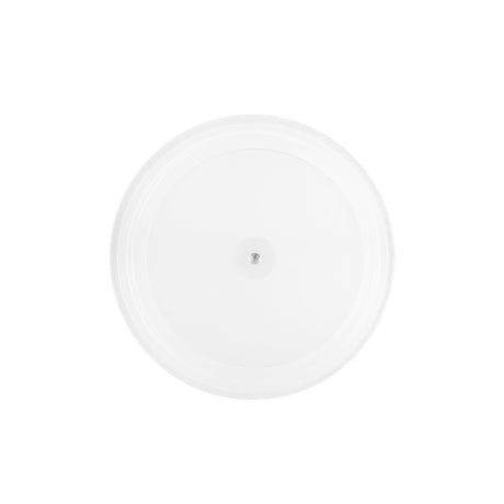 5-Star Chef Cake Stand 5 Tiers Acrylic Holder Display Round Clear Wedding Party