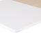 Artiss Standing Desk Top Whtie Pine 120CM