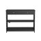 Artiss Console Table 3-tier USB Outlets