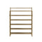 Artiss Shoe Rack 6-tier 18 Pairs Foldable