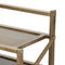 Artiss Shoe Rack 6-tier 18 Pairs Foldable