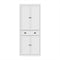 Artiss Buffet Sideboard Cupboard Cabinet White