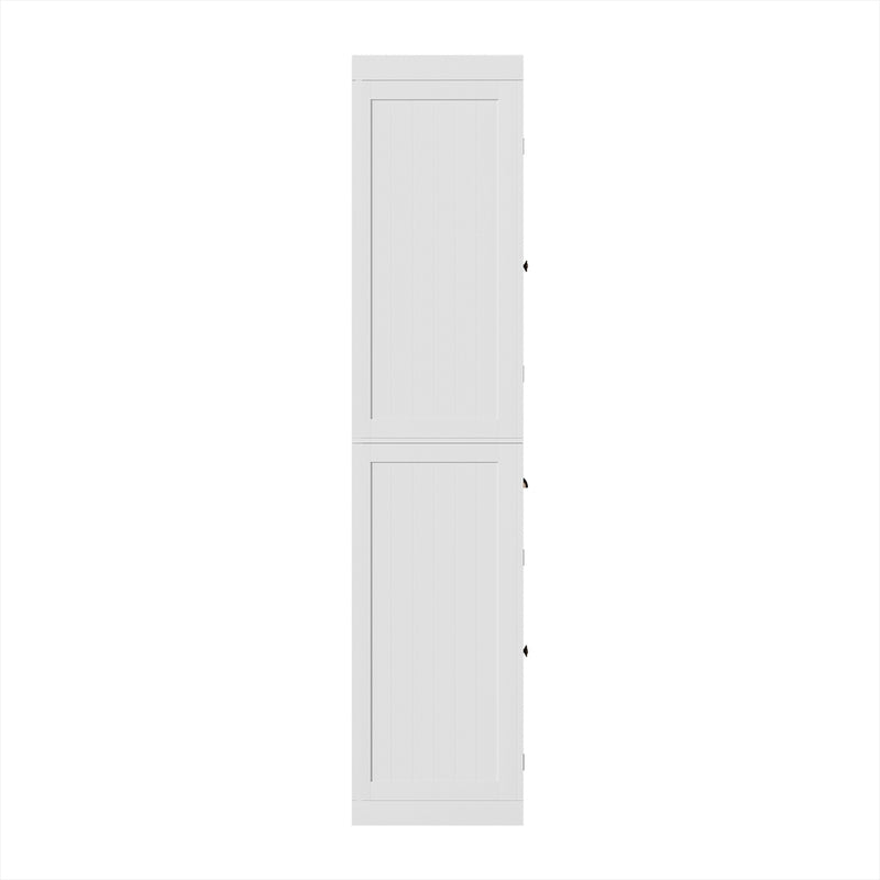 Artiss Buffet Sideboard Cupboard Cabinet White