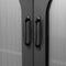 Artiss Buffet Sideboard Cupboard Cabinet Black