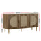 Artiss Buffet Sideboard 3 Doors - ANYA