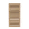 Artiss Shoe Cabinet Storage Drawer 45 Pairs Pine
