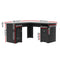 Artiss Computer Desk Home Office Study Desks L-shaped Corner Table with Storage