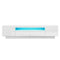 Artiss TV Unit Entertainment Unit Storage Drawer RGB LED 180cm White