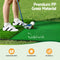 Everfit Golf Hitting Mat Portable Driving Range Practice Training Aid 2 in 1