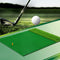 Everfit Golf Hitting Mat Portable Driving Range Practice Training Aid 2 in 1
