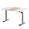Artiss Standing Desk Electric Sit Stand Desks 120CM