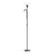 Artiss Floor Lamp Mother and Child Modern Home Living Room Office Reading Black
