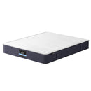 20cm Giselle Mattress Double Bed Pocket Spring Mattresses