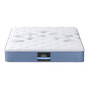 25cm Giselle Mattress King Bed Pocket Spring Mattresses