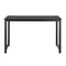 Artiss Computer Desk Home Office Study Table Black 120CM