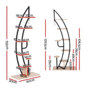 Artiss Plant Stand 6 Tier Ladder Corner Shelf