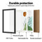 Artiss Photo Frame 3PCS Set Black