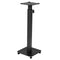 Alpha Speaker Stand 70-117cm Adjustable Height 2pcs