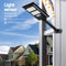 Leier 160 LED Solar Street Light Flood Motion Sensor Remote