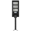 Leier 240 LED Solar Street Light Flood Motion Sensor Remote