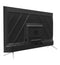 EMETE 75″ Frameless UHD Smart WebOS TV