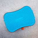 Marley Slowappy Reversible Lick Mat - Blue Lick Mat