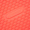 Marley Slowappy Reversible Lick Mat - Warm Ocean Red