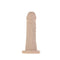 Addiction Edward 6In Dong Beige
