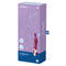 Amazing Mazing 1 Vibrator Berry - Berry - 1