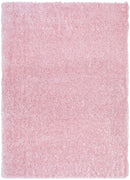 Angel Pink Rug by Rug Culture - 170X120CM