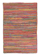 Atrium Grind Multi By Rug Culture - 220X150CM - RECTANGLE