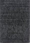 Azure Black by Rug Culture-280X190CM - RECTANGLE