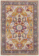 Babylon 207 Multi by Rug Culture-230X160CM - RECTANGLE