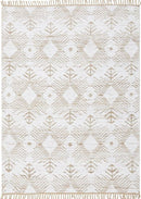 Bodhi Rosa Natural Rug by Rug Culture-320X230CM - RECTANGLE