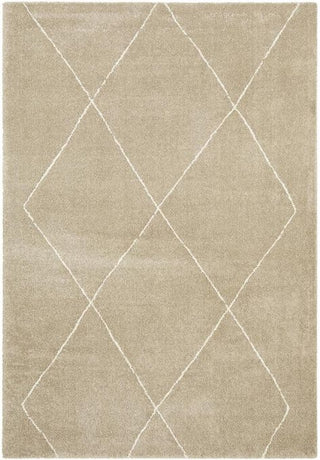 Broadway 931 Natural By Rug Culture-340X240CM - RECTANGLE