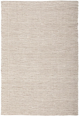 Harlow Cove Cream Rug by Rug Culture -280X190CM - RECTANGLE