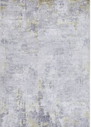 Illusions 156 Gold by Rug Culture-280X190CM - RECTANGLE