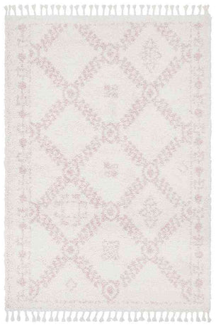 Saffron 33 Pink by Rug Culture - 330X240CM - RECTANGLE